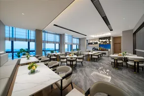 ECHIC Hotel - Foshan Sanshui Jinniu Building Jiazhou Square Branch - Image 4