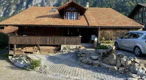 Lake view Chalet , Drligen - Image 4