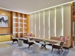 Orange Hotel Shaoxing Wenli College Luxun's Hometown - Image 2
