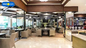 Regent's Park Hotel at Kayutangan Malang - Image 5
