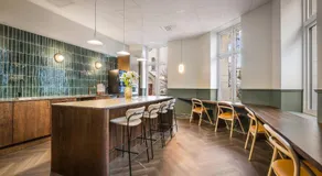 Stay Byparken - Self-Service Hotel - Image 3