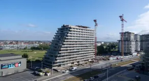 Appartement vue mer sur la plage - Parking gratuit ! - Image 4