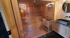 Gezellig huisje met zwembad en sauna in Ellezelles - Bellezelles - Image 4