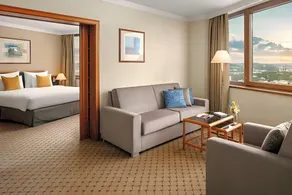 Grand Hotel Prague Towers - Czech Leading Hotels - Image 2