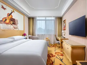 Vienna International Hotel Zhejiang Yuyao Fengshan Road - Image 5