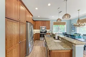Crosswind Cottage by Beach Retreats - Image 5