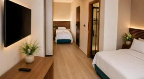 Blue Park Beach Otel - Image 2