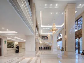 Changtai Jinbang International Hotel - Image 3