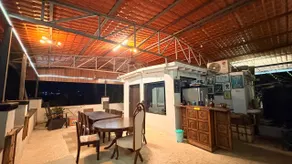 Rustic Mystic Farms Villa - Image 4