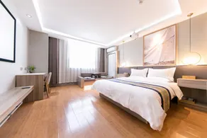 Starway Hotel Liaocheng Zhenxing Xi Road - Image 2