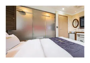 Incheon Prince Tourist Hotel - Image 1