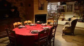 chambres et table d'hôtes du Péré - Image 3