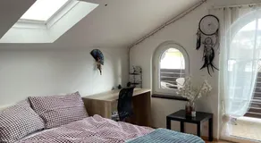 Appartement de vacances convivial et familial avec jardin et terrasse | Avec animaux bienvenus - Image 2