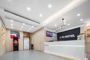 Huizhou Liveable on the Cloud Hotel (Zhongkai High-tech Zone Branch) - Image 5