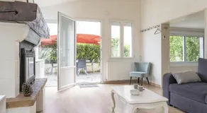 Gîte du jardin de Charlotte - Maison avec jardin clos - Image 3