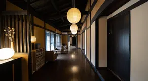 素泊り旅館 Yururi - Image 3