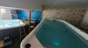 Gîte indépendant l'Orchidée - Image 3
