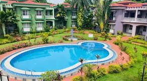 Beach Apartment 2,COLVA , GOA, INDIA - Image 3