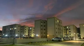 Recanto no Recreio I apto com 2 quartos - Image 3