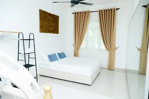 Aisya homestay jerteh - Image 2