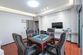 Bomei Graceful Hotel - Image 5