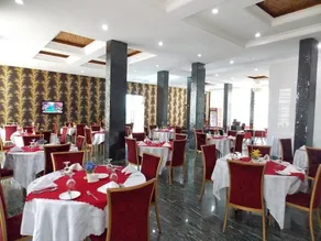 Ajuji Greenwich Hotels - Image 4