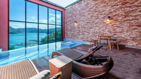 Tongyeong Saryangdo Elphis36 Poolvilla - Image 3