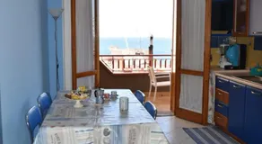 Le Note del Mare appartamento vista mare - Image 3