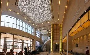 Wanteng Zhouji Hotel - Image 2