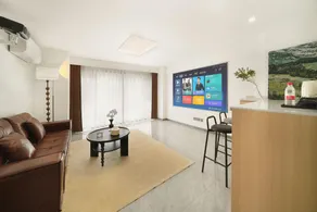 Shan Ye Li · LOFT Homestay (Xi'an Xianyang Airport Branch) - Image 3