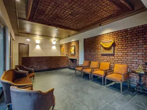 Advait Resort Kshetra Mahabaleshwar - Image 5