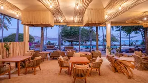 Bleu MATHIS Gili Asahan - Image 4