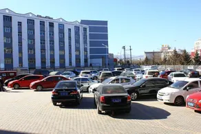 Rongweizhai Hotel - Image 3