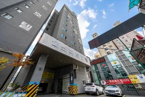 Jeongseon Smart Hotel - Image 3