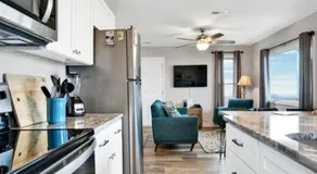 Sea Haven - OCEANFRONT! Amazing master suite with a private oceanfront deck! Recently renovated and perfect for the entire family home - Image 4