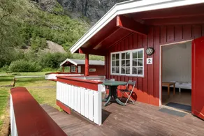 Utladalen Camping - Image 2