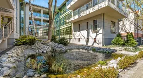 Grand Apartments - Blue Marlin - Luxury Apartments - Image 5