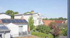 Clipper Hus - Versteck am Strom - Image 1