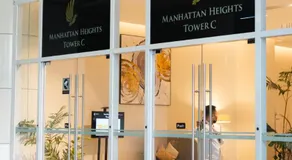Workcation Low Floor Studio Condo 300 mbps - Manhattan Heights TA4N - Image 3