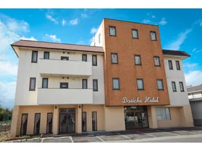 Business Daiichi Hotel Omihachiman - Image 5