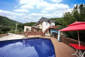 Gwangyang Four Seasons Story Pension - Image 3