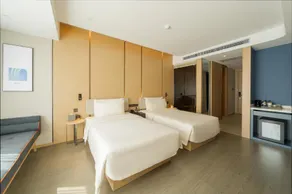 Atour Hotel Changchun Ecological Square - Image 5