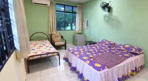 Cosy Homestay Ulu Tiram - Room only - Image 2