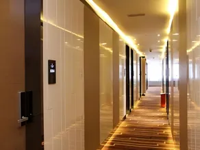 Chongqing Lavande Hotel Guanyin Bridge Pedestrian Street Center Branch - Image 5