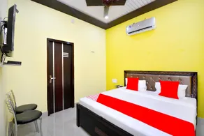 Hotel O Blue Sky Guest House - Image 2