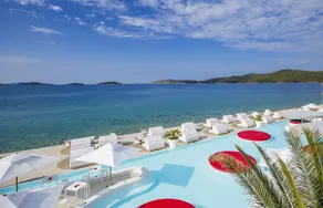 Amadria Park Beach Hotel Jure - Image 5