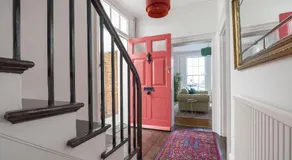 5-Bed Period Home Opposite Kingsholm Stadium - Image 4