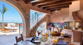 Villa Kois - Authentic Stone Villa with Waterfall Pool by Posarelli Villas - Image 2