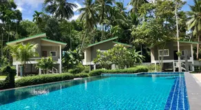 Wanpratheep Village Kohphangan - Image 2