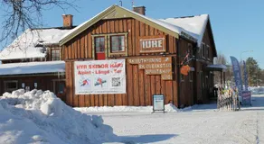 Idrefjällens Sport Hostel - Image 5